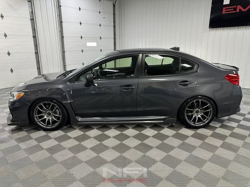 Used 2020 Subaru WRX Premium image 2