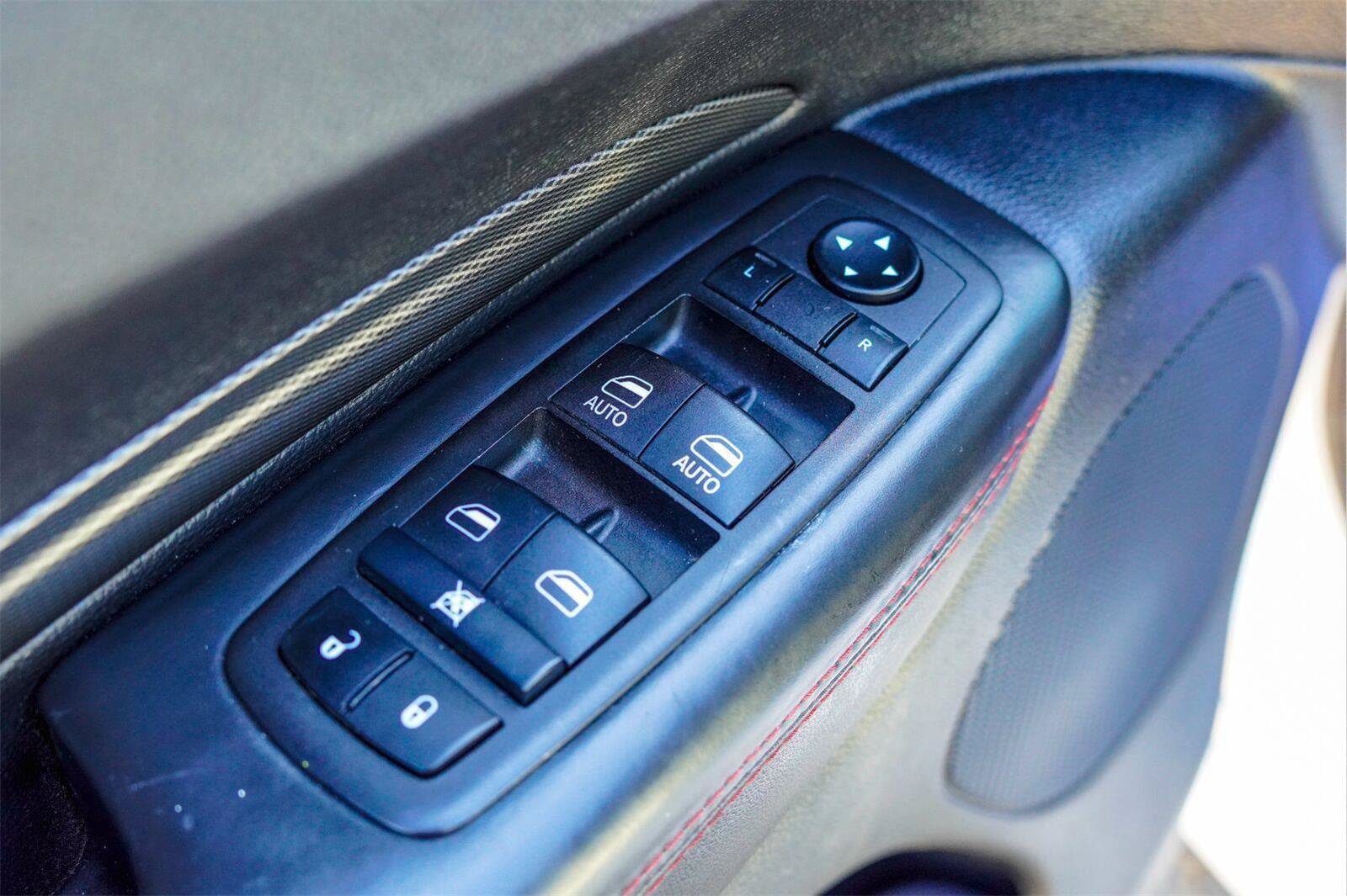 Used 2024 Dodge Durango R/T AWD/4WD image 22