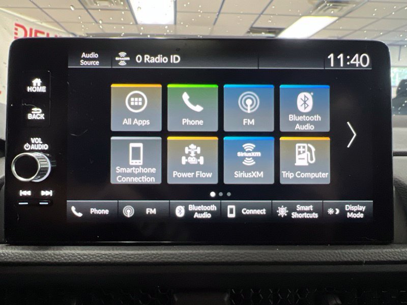 Used 2025 Honda CR-V Sport-L image 29