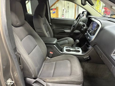 Used 2015 Chevrolet Colorado LT w/ LT Convenience Package image 14