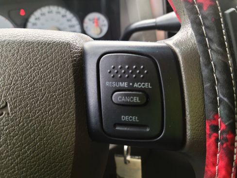 Used 2008 Dodge Ram 2500 Truck SLT w/ Trailer Tow Group image 11