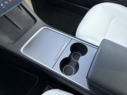 Used 2021 Tesla Model 3 Long Range image 14