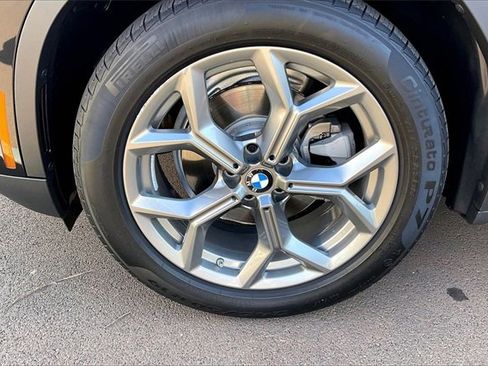 Certified 2023 BMW X3 sDrive30i w/ Premium Package image 9