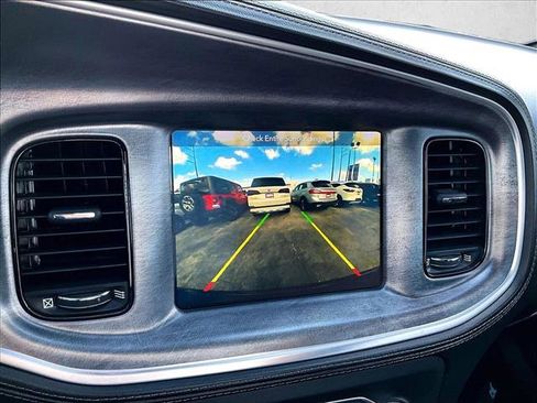 Used 2019 Dodge Charger Scat Pack w/ Daytona Edition Group image 22