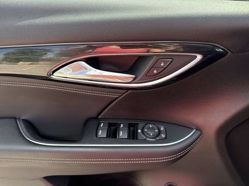 Used 2023 Buick Envision Preferred FWD image 22