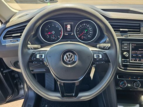 Used 2019 Volkswagen Tiguan S AWD/4WD image 16