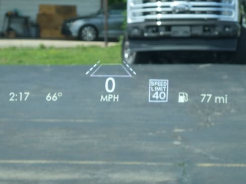 Used 2020 Lincoln Aviator Reserve w/ Equipment Group 202A AWD/4WD image 38