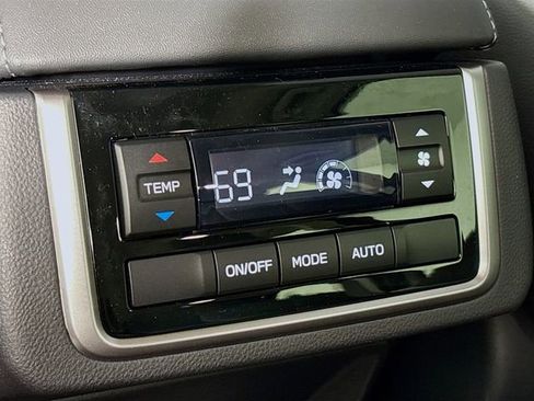 New 2026 Subaru Ascent Premium image 24