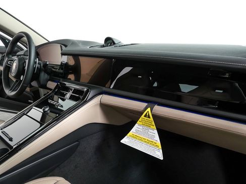 New 2026 Porsche Panamera 4 image 26