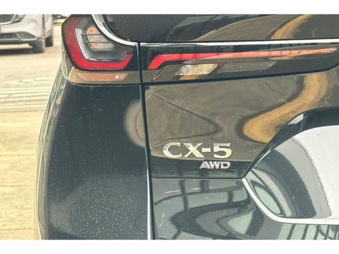 New 2026 MAZDA CX-5 Preferred image 26