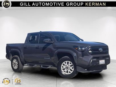Used 2024 Toyota Tacoma SR5