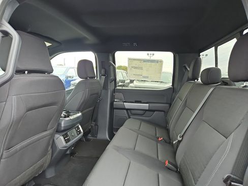 New 2026 Ford F150 XLT image 19