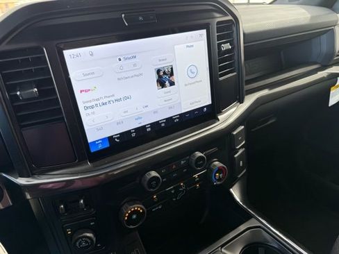 New 2026 Ford F150 STX image 14