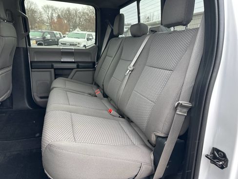 Used 2020 Ford F150 XLT w/ Equipment Group 302A Luxury image 38