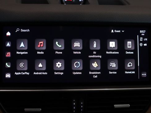 Certified 2023 Porsche Cayenne image 21