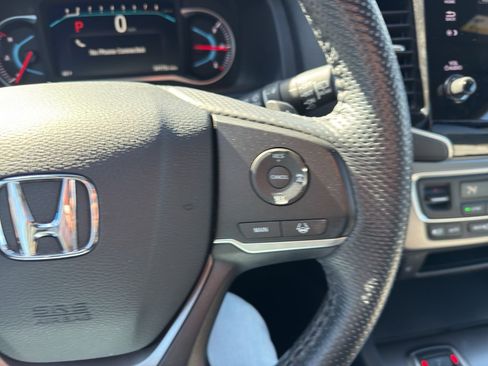 Used 2019 Honda Passport EX-L image 24