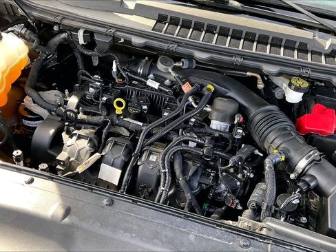 Used 2020 Ford Edge SEL w/ Cold Weather Package image 31