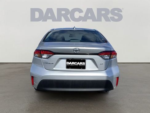 Used 2025 Toyota Corolla LE image 5