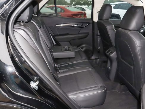 Used 2021 Buick Envision Essence w/ Technology Package I image 26