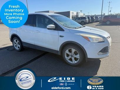 Used 2016 Ford Escape SE