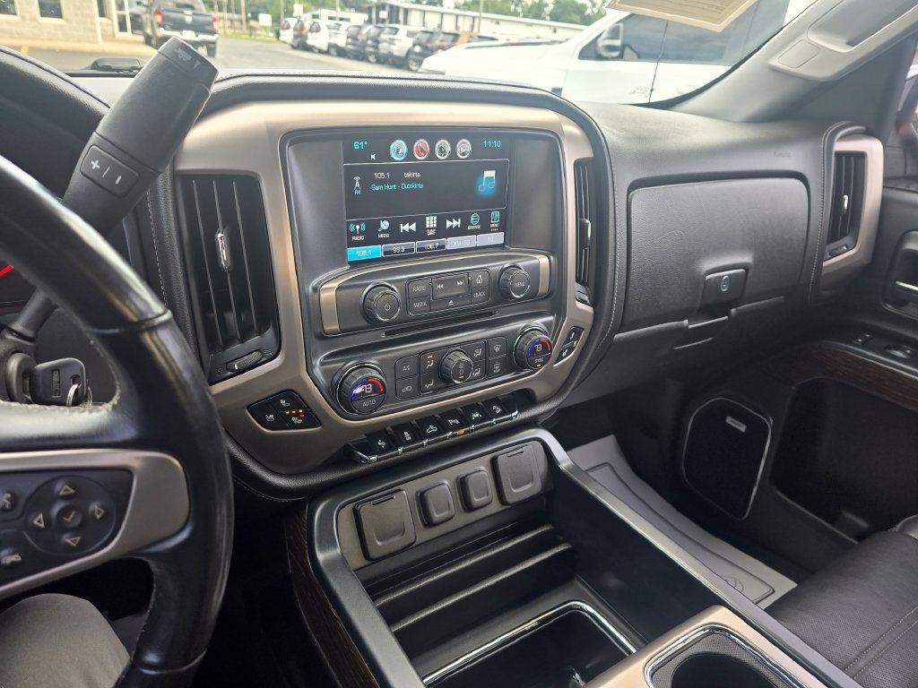 Used 2018 GMC Sierra 1500 Denali AWD/4WD image 17