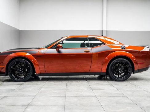 Used 2021 Dodge Challenger R/T Scat Pack RWD image 13