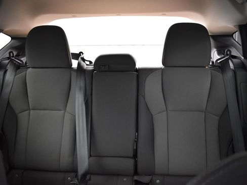 New 2026 Subaru Crosstrek 2.5i image 21