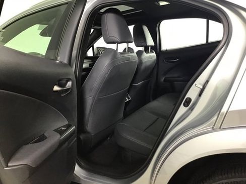 Used 2025 Lexus UX 300h AWD image 20