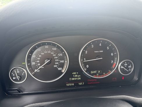 Used 2014 BMW X3 xDrive28i AWD/4WD image 18