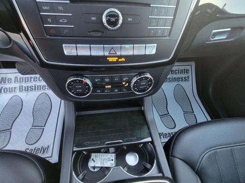 Used 2019 Mercedes-Benz GLS 450 4MATIC image 17