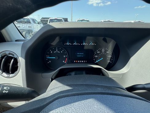 New 2025 Ford E-350 and Econoline 350 Super Duty w/ Power Equipment Group image 5