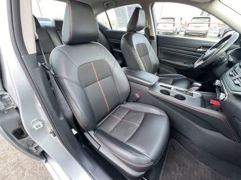 Used 2022 Nissan Altima 2.5 SR image 28