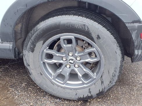 Used 2023 Ford Bronco Sport Big Bend w/ Convenience Package image 6