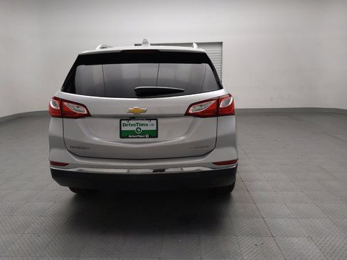 Used 2019 Chevrolet Equinox Premier image 7