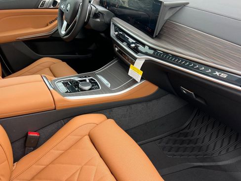 New 2026 BMW X5 xDrive40i AWD/4WD image 27