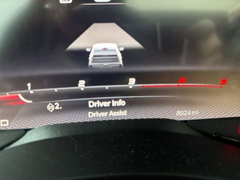 Used 2025 RAM 2500 Limited image 6