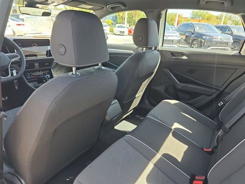 New 2025 Volkswagen Jetta Sport image 11