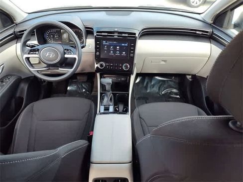 Certified 2023 Hyundai Tucson SEL image 13
