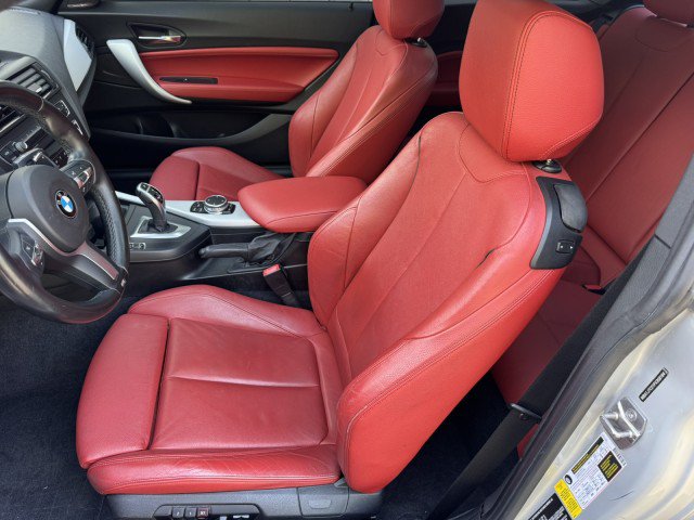Used 2015 BMW M235i Coupe RWD image 7