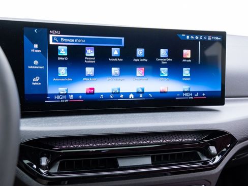 New 2026 BMW 330i xDrive Sedan image 24