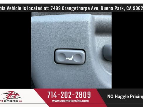 Used 2019 Toyota Sequoia Platinum w/ Carpet Mat Package (TMS) AWD/4WD image 57