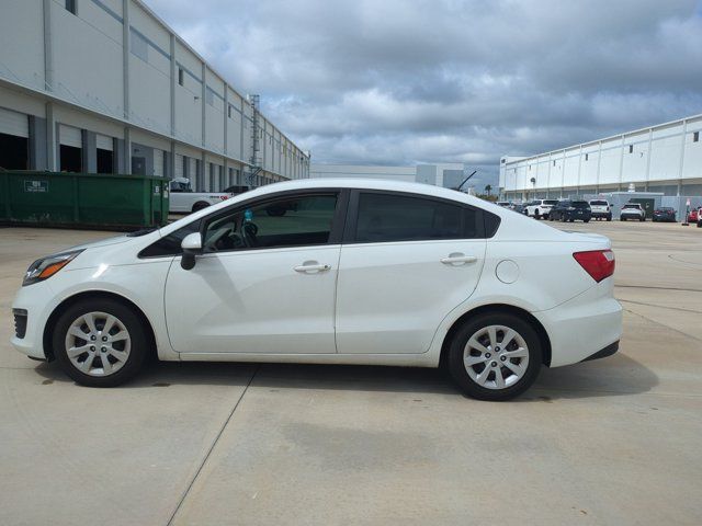 Used 2016 Kia Rio LX FWD image 5