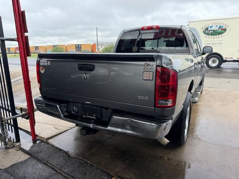 Used 2006 Dodge Ram 1500 Truck SLT RWD image 12