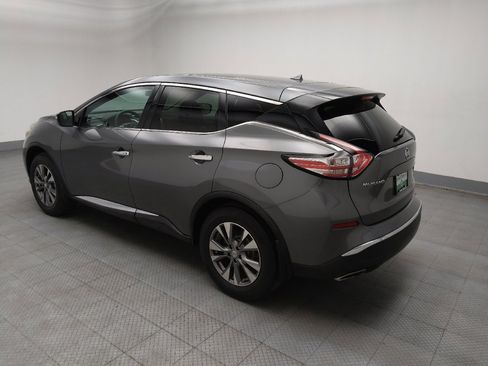 Used 2015 Nissan Murano S image 3