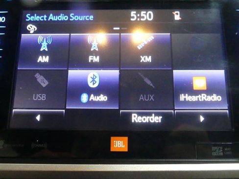 Used 2019 Toyota Tacoma Limited AWD/4WD image 41