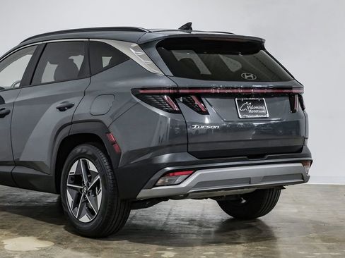 Used 2025 Hyundai Tucson SEL image 14