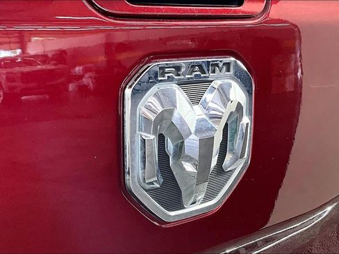 Used 2022 RAM 1500 Limited AWD/4WD image 30