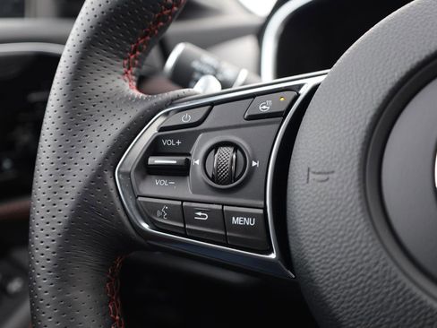 New 2026 Acura MDX Type S AWD/4WD image 18