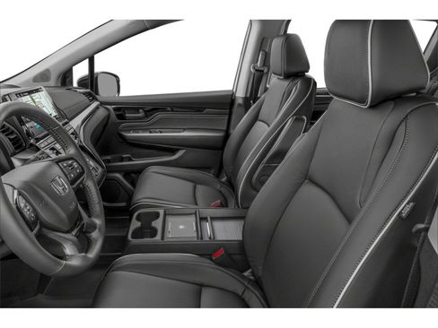 New 2026 Honda Odyssey Touring image 6