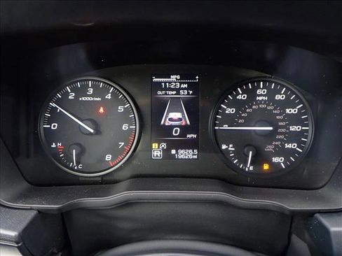 Used 2024 Subaru Impreza 2.0i image 21